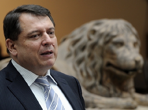 Jiří Paroubek má zkušenost s povodněmi v roce 2002 jako náměstek pražského primátora a později také jako premiér.