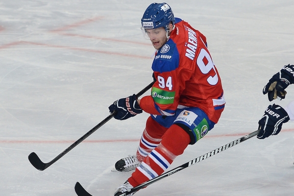 Mikko Mäenpää.