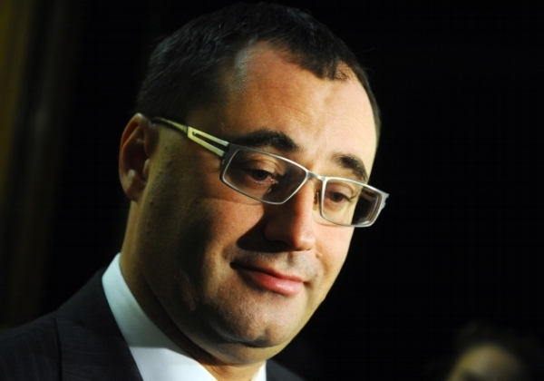 Boris Šťastný (ODS).