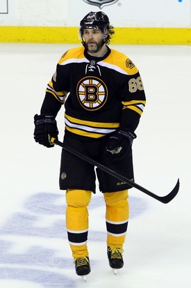 Jaromír Jágr chce vyhrát třetí Stanley Cup.