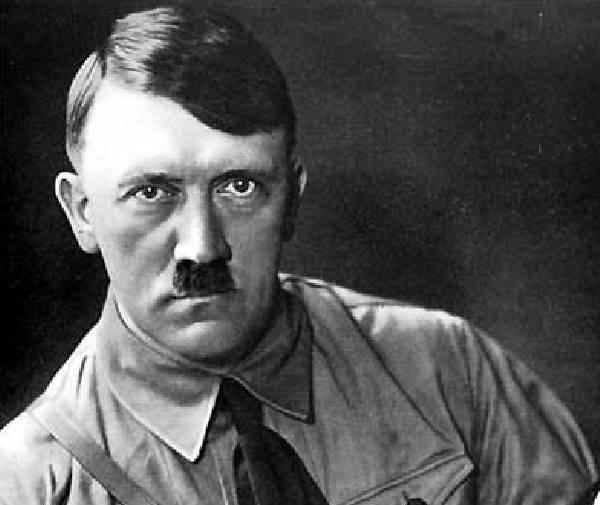 Hitler měl v USA řadu obdivovatelů, nacistické Německo a Spojené státy spolu čile obchodovaly.
