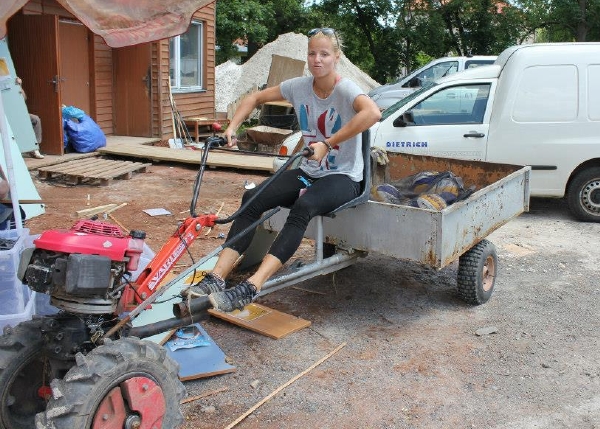 Markéta Sluková. Markéta Sluková.
