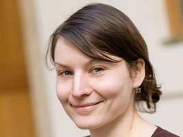 Lenka Petráková, expertka hnutí Oživení.