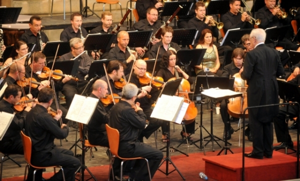 Smetanova Litomyšl (2012).