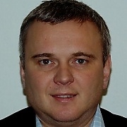 Roman Boček.