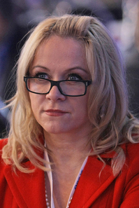 Jana Nagyová.