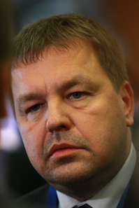 Petr Tluchoř.