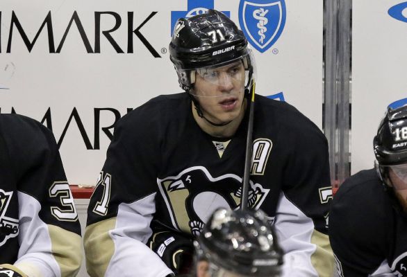 Jevgenij Malkin.
