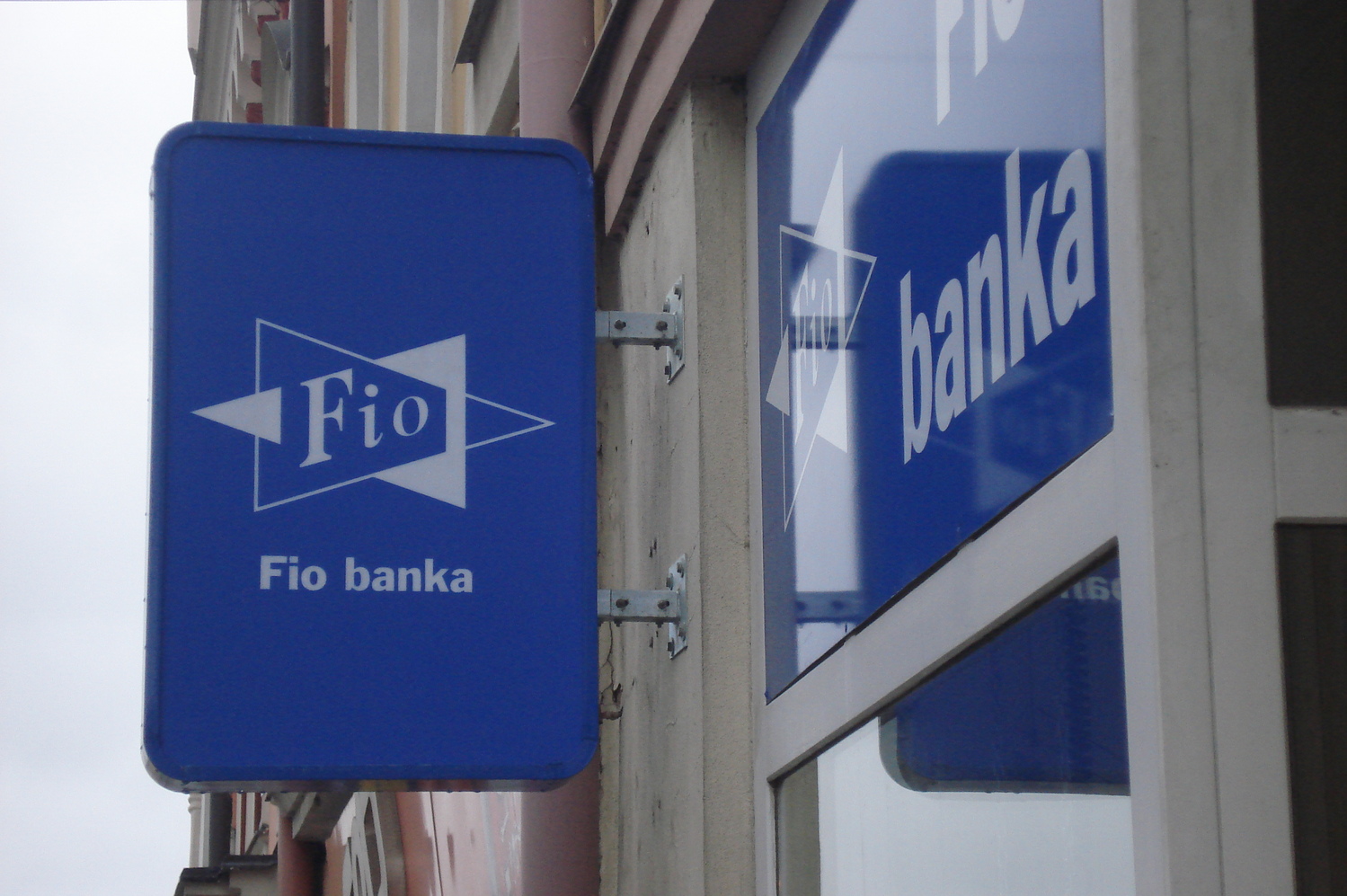 Fio banka zabodovala ve Zlaté koruně