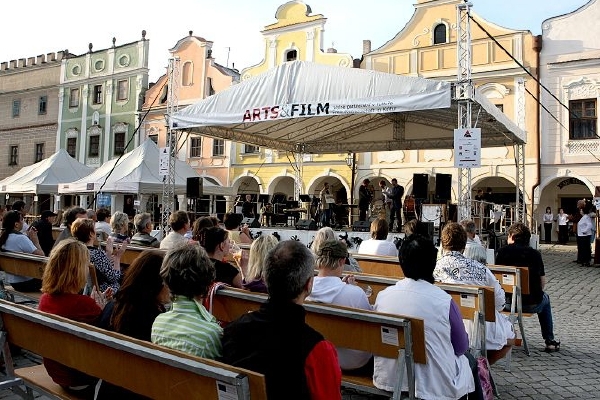 Dokumentární snímek režiséra Pavla Přemysla Riese s názvem Smetana, život žitý zaživa získal na evropském filmovém festivalu filmů o umění Arts&film 2013 v Telči cenu Grand Prix Vojtěcha Jasného. Dokumentární snímek režiséra Pavla Přemysla Riese s názvem Smetana, život žitý zaživa získal na evropském filmovém festivalu filmů o umění Arts&film 2013 v Telči cenu Grand Prix Vojtěcha Jasného.