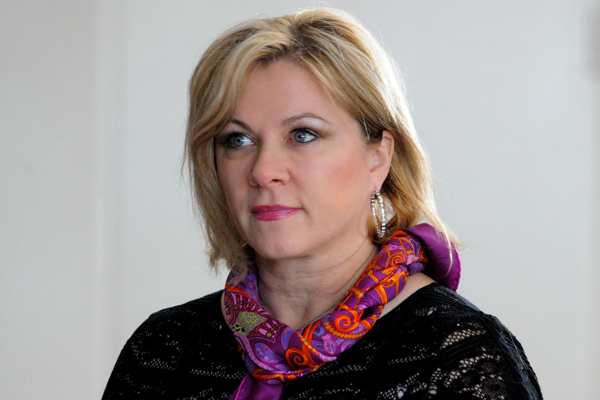 Jana Nagyová.