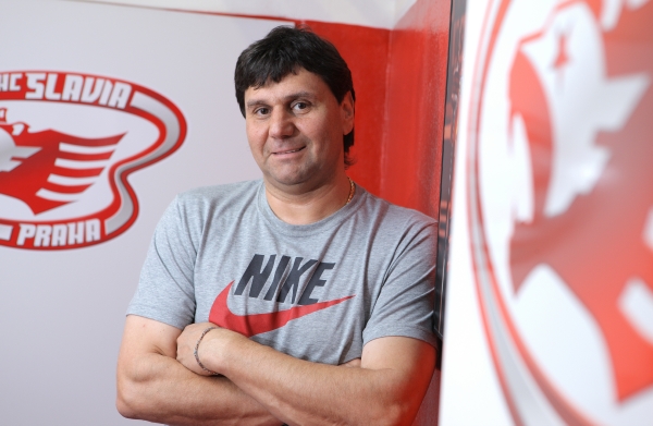 Vladimír Růžička poskytl časopisu TÝDEN zajímavý rozhovor.