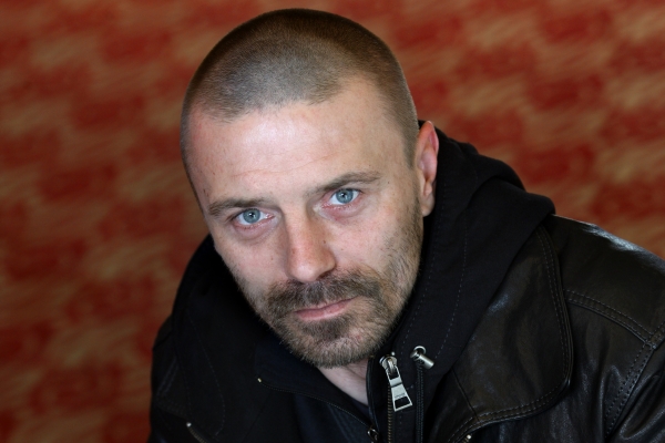 Tomáš Řepka.