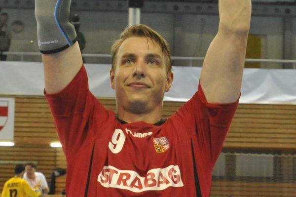 Filip Jícha.