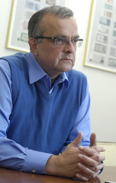 Ministr financí Miroslav Kalousek.