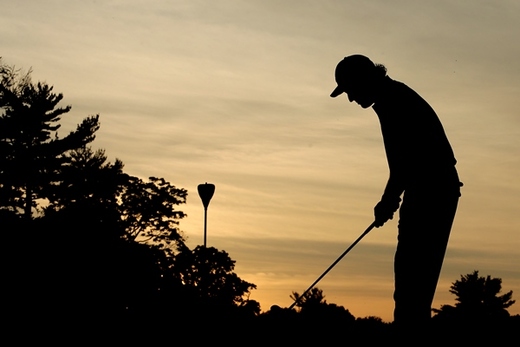 "Je to srdcervoucí, protože to mohl být můj turnaj. To hřiště jsem si zamiloval," hlesl po turnaji Mickelson.