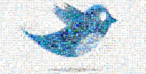 Twitter pronikl do uznávaného slovníku Oxford English Dictionary.