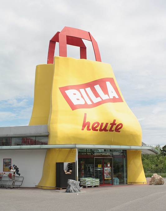 Reklamu Billy bude zajišťovat agentura DDB.