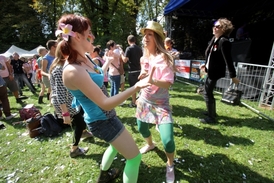 Prague Pride 2011.