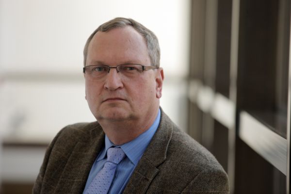 Poslanec Aleš Roztočil podpoří současnou koalici.