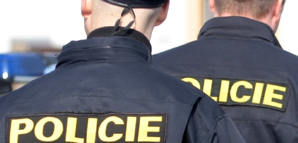 Rozsáhlá policejní situace odkryla tajné mašinérie kolem Jany Nagyové (ilustrační foto).