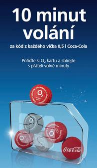 Kampaň O2.