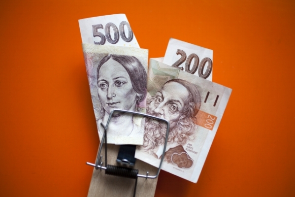 Na insolvečním byznyse parazitují finanční vykukové, kteří chtějí za služby horentní sumy.