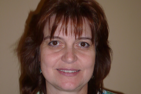 MUDr. Daniela Fránová.