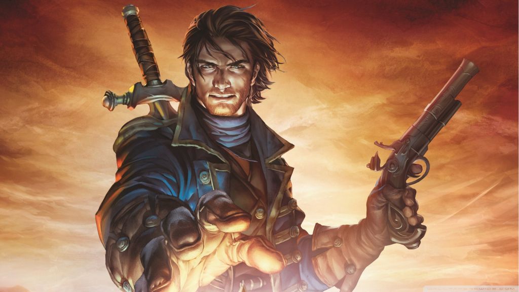 Fable III.
