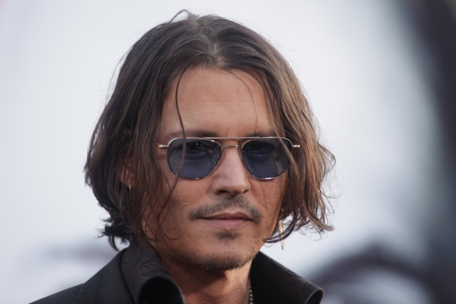 Johnny Depp promluvil o rozchodu s Vanessou Paradisovou.