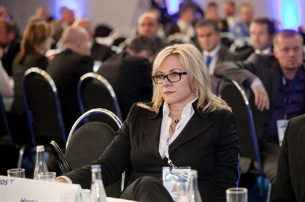 Jana Nagyová.