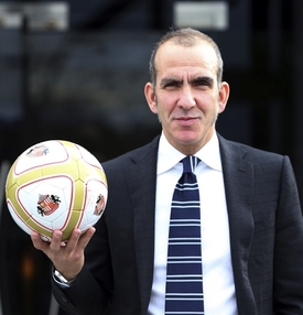 Paolo Di Canio.