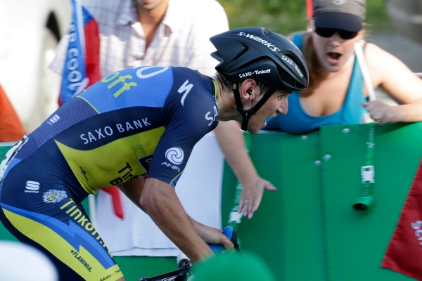 Roman Kreuziger.