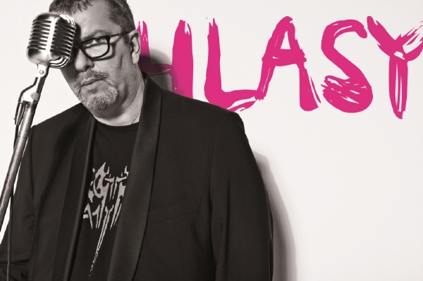Richard Müller chystá nové album i turné.