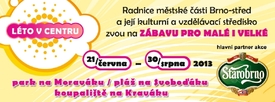 Plakát k akci (foto www.letovcentru.cz).