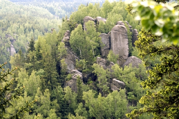 V Černé hoře se zabil český turista (ilustrační foto). V Černé hoře se zabil český turista (ilustrační foto).