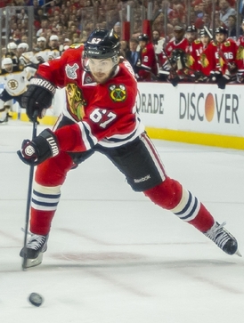 Michael Frolík.