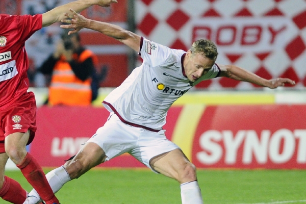 Jiří Jarošík.