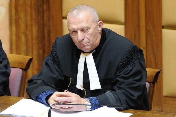 Miloslav Výborný.