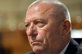 Miloslav Výborný se znovu ústavním soudcem nestane, jeho kandidaturu nepodpořil Senát.
