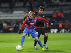 Plzeňský univerzál František Rajtoral.