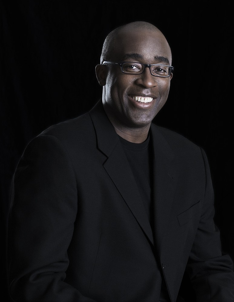 Trewor Edwards.