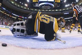 Raskovi se čtvrté finálové utkání nevydařilo.