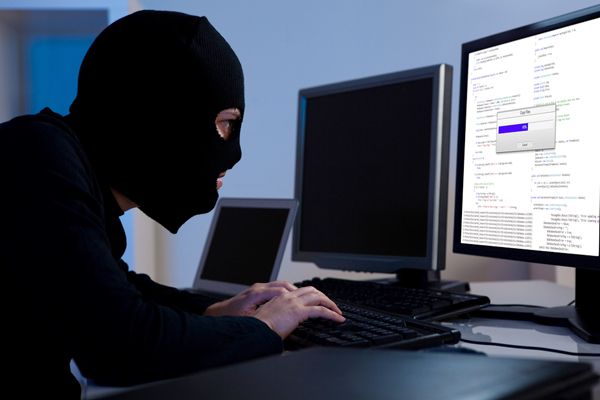 Pozor na hackery (ilustrační foto).