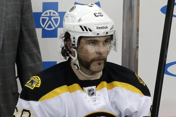 Jaromír Jágr. Jaromír Jágr.