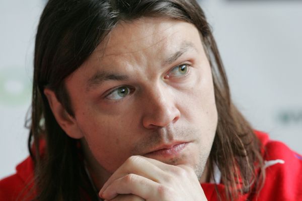Tomáš Ujfaluši.
