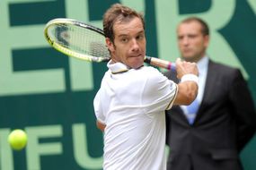 Němec Florian Mayer.