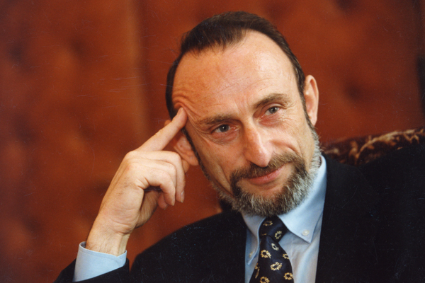 Jaromír Schling.