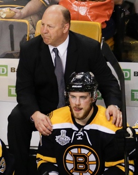 Claude Julien spoléhá na sílu svého týmu.