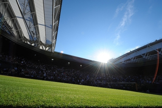 Startuje 127. ročník tenisového Wimbledonu. (Foto: Profimedia)